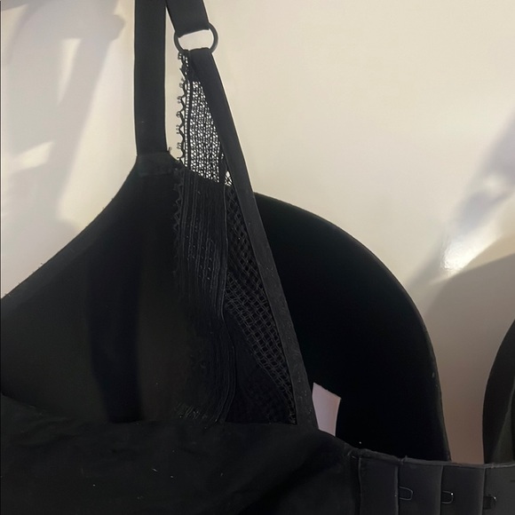 Black Women's Intimate Bra - Picture 5 of 7